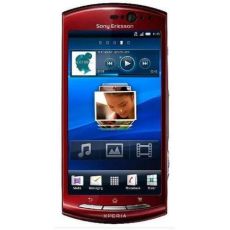 Sony-Ericsson MT15i