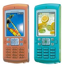 Sony-Ericsson Premini-II