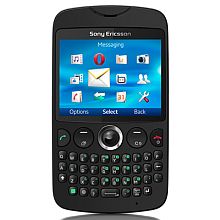 Sony-Ericsson TXT