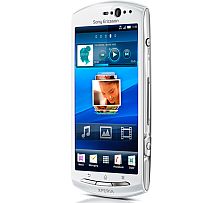 Sony-Ericsson NeoV