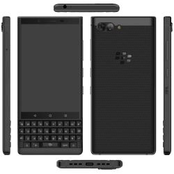 Blackberry KEY2 Blackberry KEY2