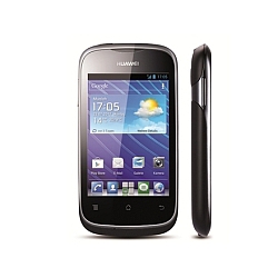 Huawei Ascend Y201 Pro Huawei Ascend Y201 Pro