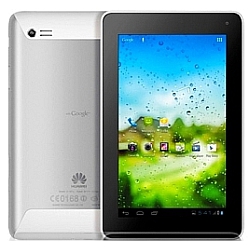 Huawei MediaPad 7 Lite Huawei MediaPad 7 Lite