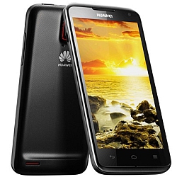 Huawei Ascend D quad XL