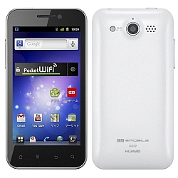 Huawei M886 Mercury Huawei M886 Mercury