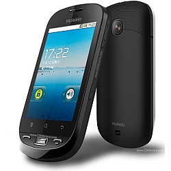 Huawei U8520 Duplex Huawei U8520 Duplex