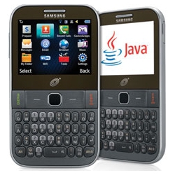 Samsung S390G