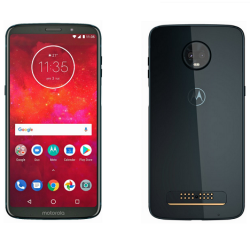 New Motorola Moto Z3 Play