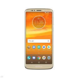 New Motorola Moto E5 Plus