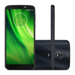 New Motorola Moto G6 Play