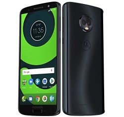 New Motorola Moto G6 Plus
