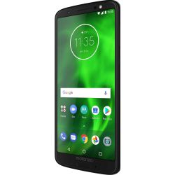 New Motorola Moto G6