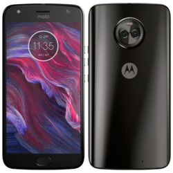 New Motorola Moto X4