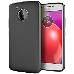 New Motorola Moto E4 (USA)