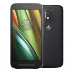New Motorola Moto E3