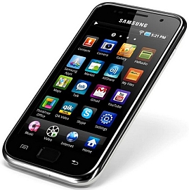 Samsung Galaxy S