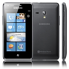 Samsung Omnia M S7530