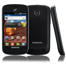 Samsung Galaxy Proclaim S720C