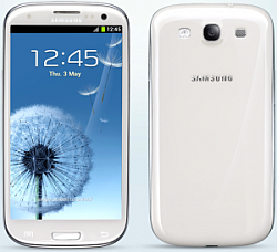 Samsung I747