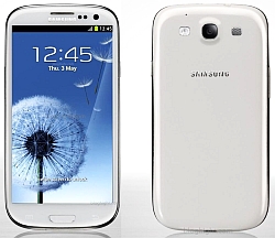 Samsung I535