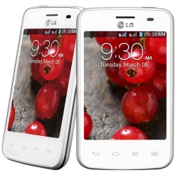 LG Optimus L2 II E435