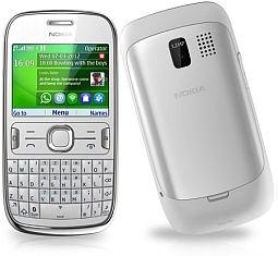 Nokia Asha 302