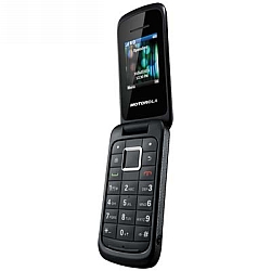 Motorola WX346
