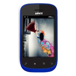 LANIX S105 LANIX S105