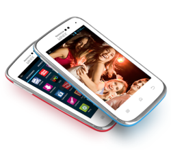 LANIX S210 LANIX S210