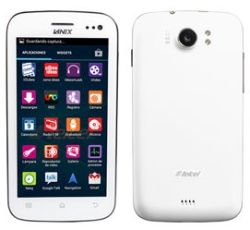 LANIX S500 LANIX S500