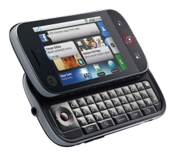 Motorola Blur MB521