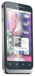 ZTE Aqua ZTE Aqua