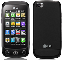 LG GS500 Cookie Plus