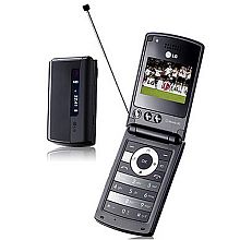 LG HB620T