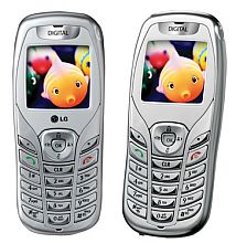 LG HD5330