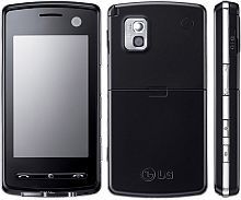 LG KB770 LG KB770
