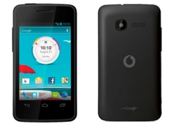 Alcatel Vodafone Smart 4