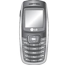 LG KG112 LG KG112