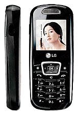 LG KG118 LG KG118