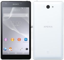 Sony SOL25