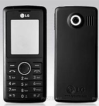 LG KG198 LG KG198