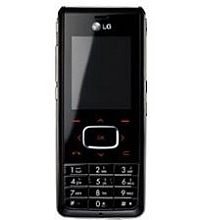 LG KG208 LG KG208