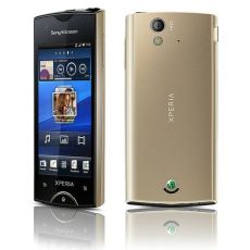 Sony-Ericsson Xperia Ray