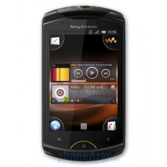 Sony-Ericsson Live