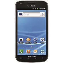 Samsung SGH T989D
