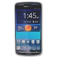Sony-Ericsson Xperia Duo