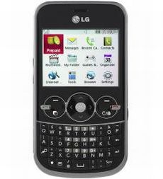 LG 900G
