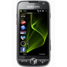Samsung I920 Omnia II