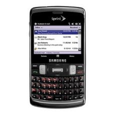 Samsung I350 Intrepid
