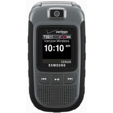 Samsung U640 Convoy
